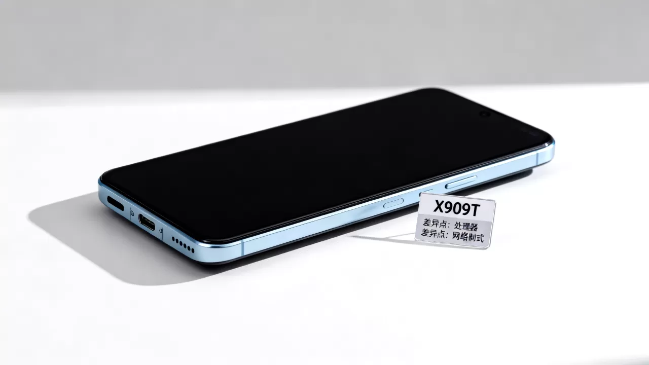 oppox909和oppox909t有什么区别，OPPO X909与X909T差异解析