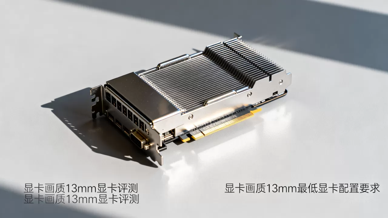 使命召唤13显卡评测，使命召唤13最低显卡配置要求