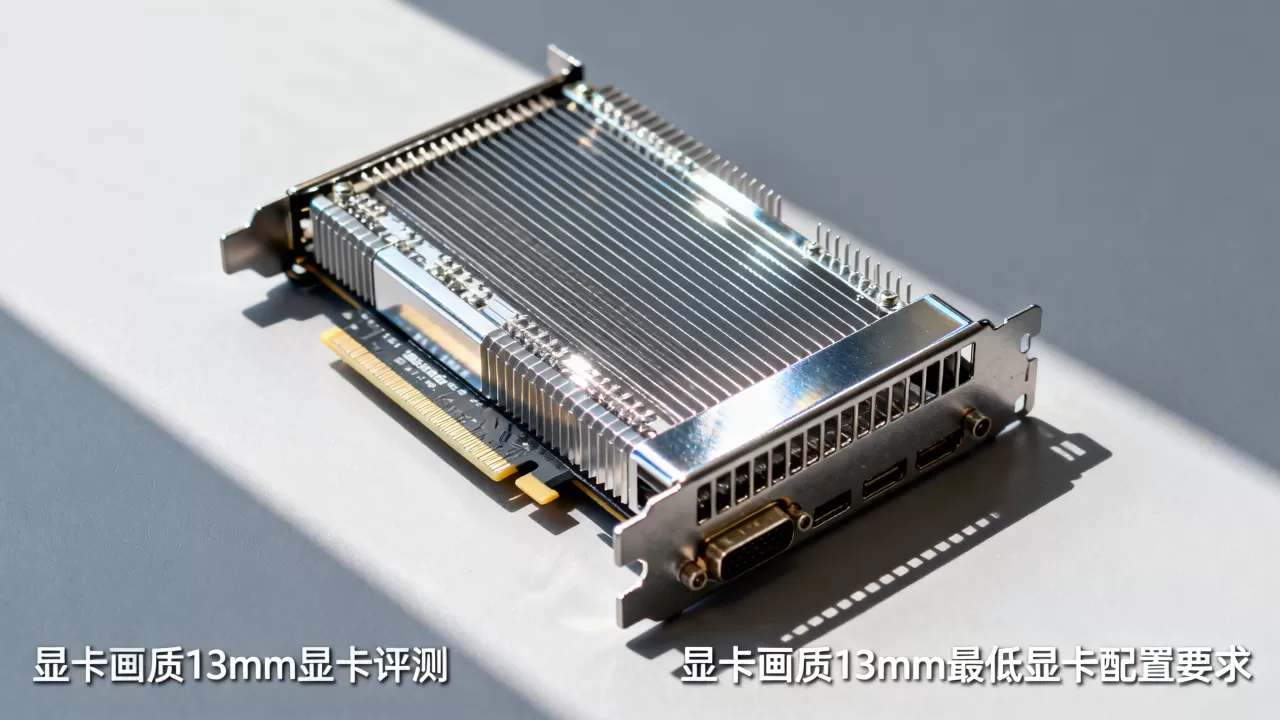 使命召唤13显卡评测，使命召唤13最低显卡配置要求