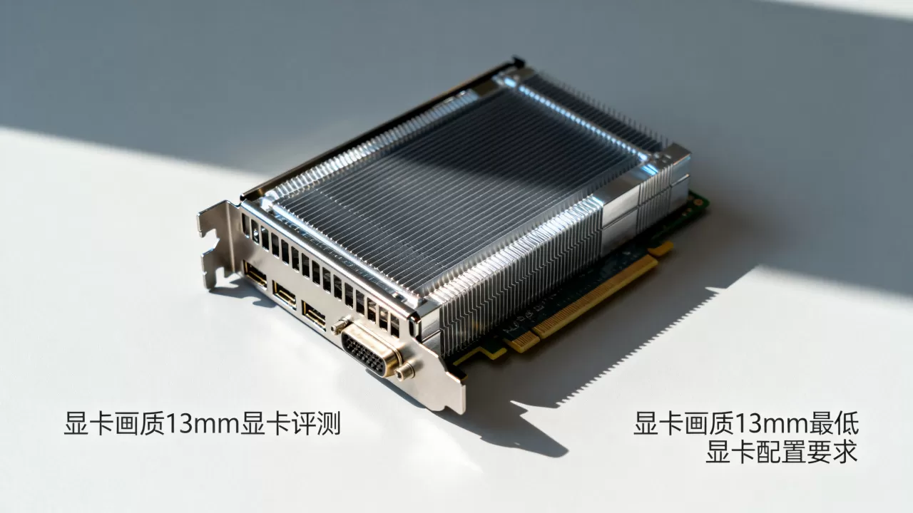 使命召唤13显卡评测，使命召唤13最低显卡配置要求