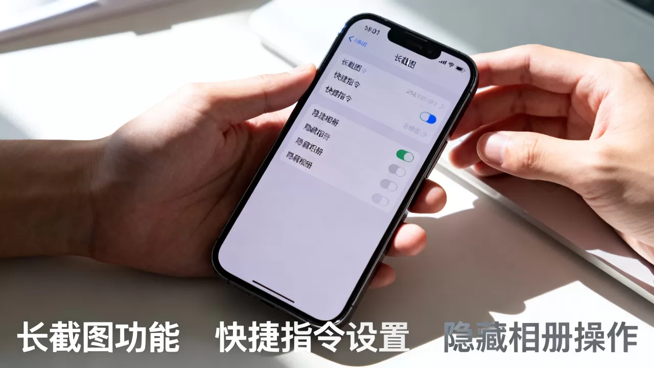 iphone应该怎么玩,iphone隐藏功能 iphone应该怎么玩,iphone隐藏功能