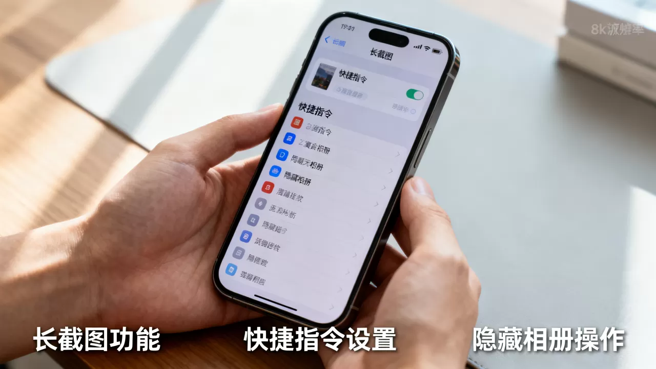 iphone应该怎么玩,iphone隐藏功能 iphone应该怎么玩,iphone隐藏功能
