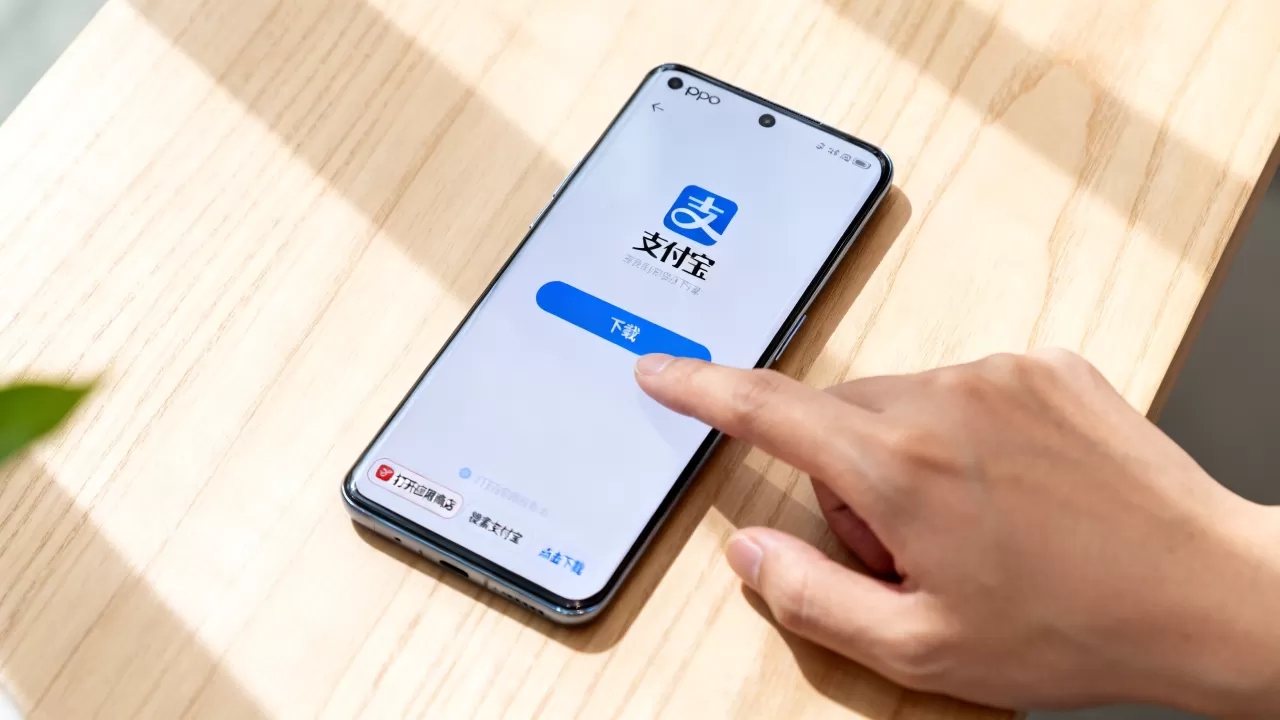 oppo手机为什么安支付宝,支付宝怎么下载 oppo手机为什么安支付宝,支付宝怎么下载