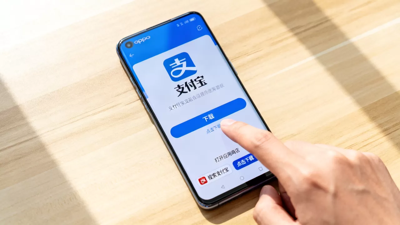 oppo手机为什么安支付宝,支付宝怎么下载 oppo手机为什么安支付宝,支付宝怎么下载