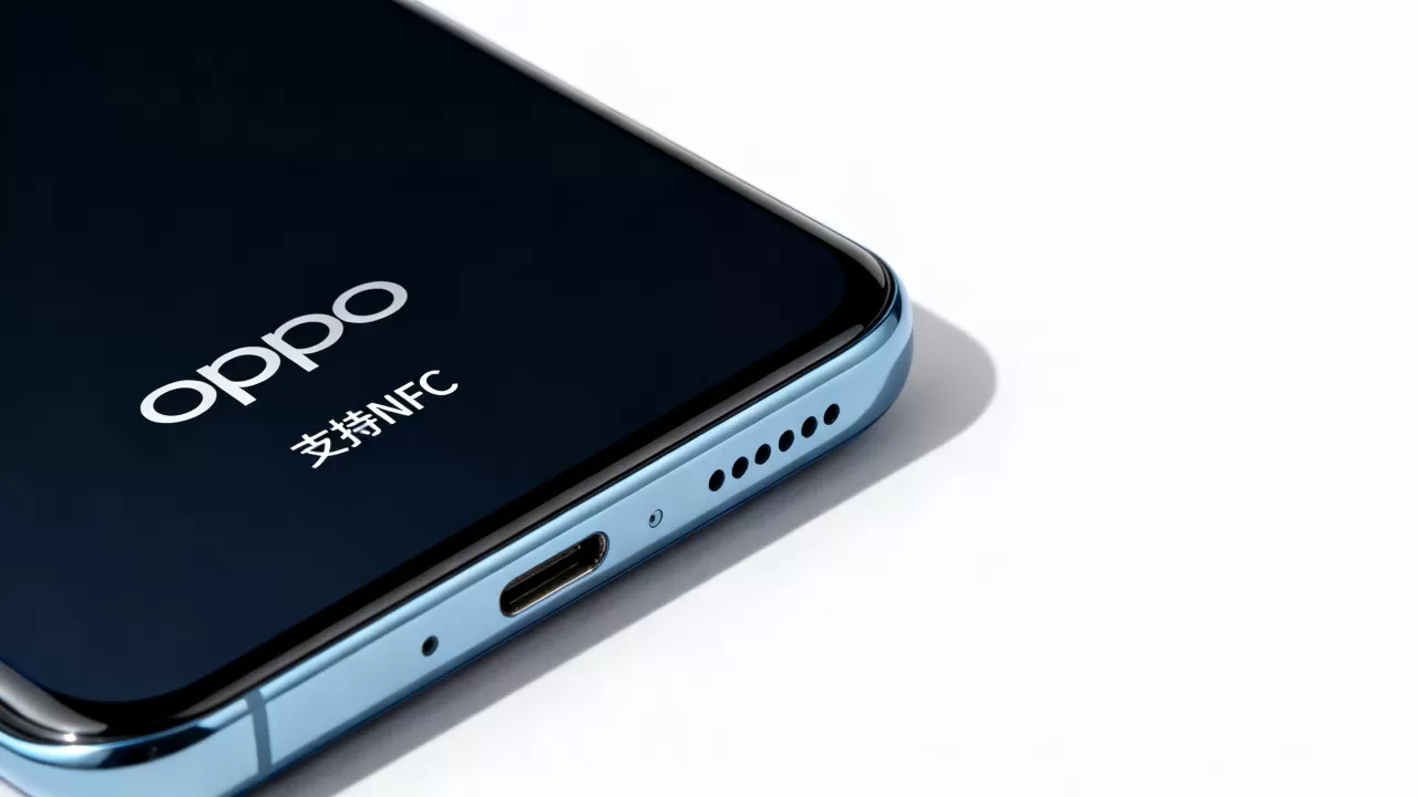 oppo什么支持nfc功能,oppo手机哪款支持NFC oppo什么支持nfc功能,oppo手机哪款支持NFC