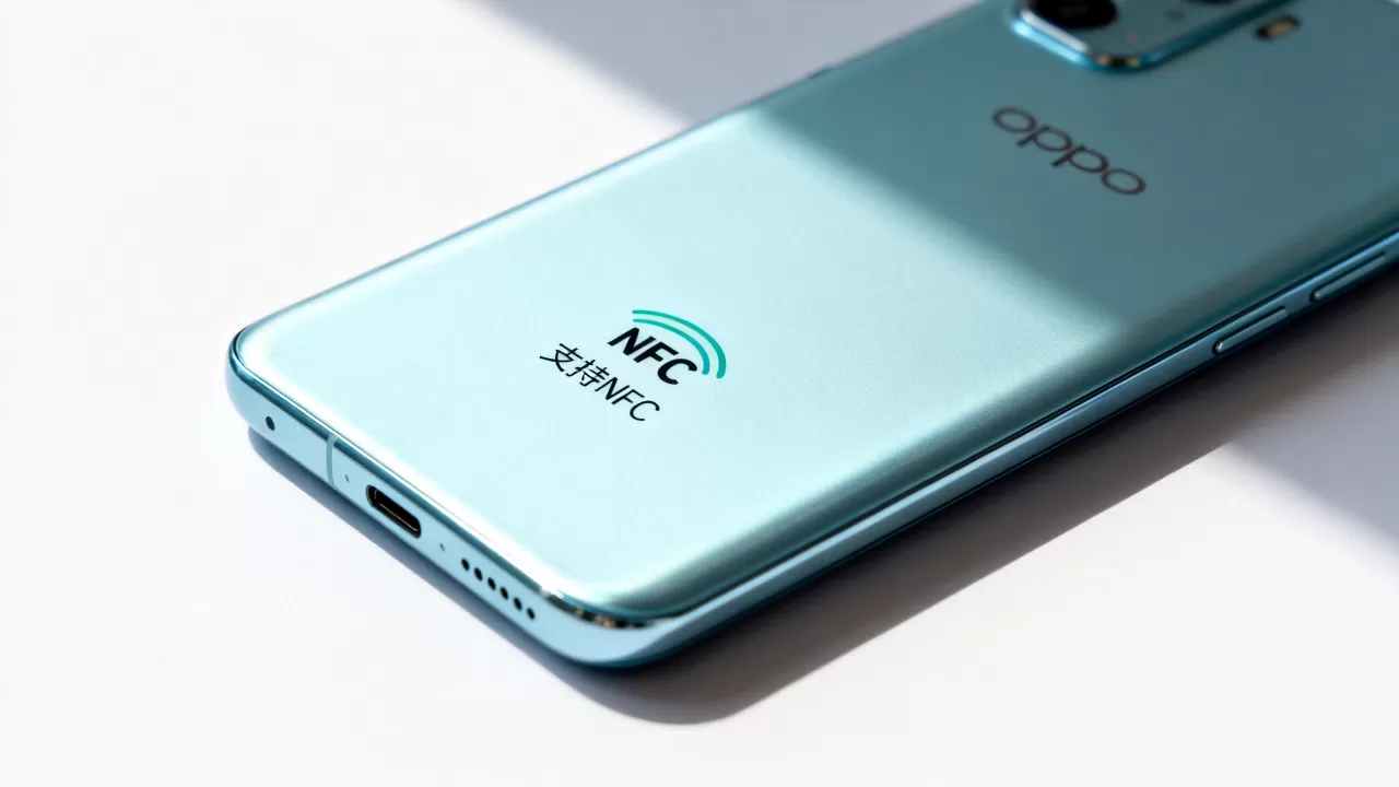 oppo什么支持nfc功能,oppo手机哪款支持NFC oppo什么支持nfc功能,oppo手机哪款支持NFC