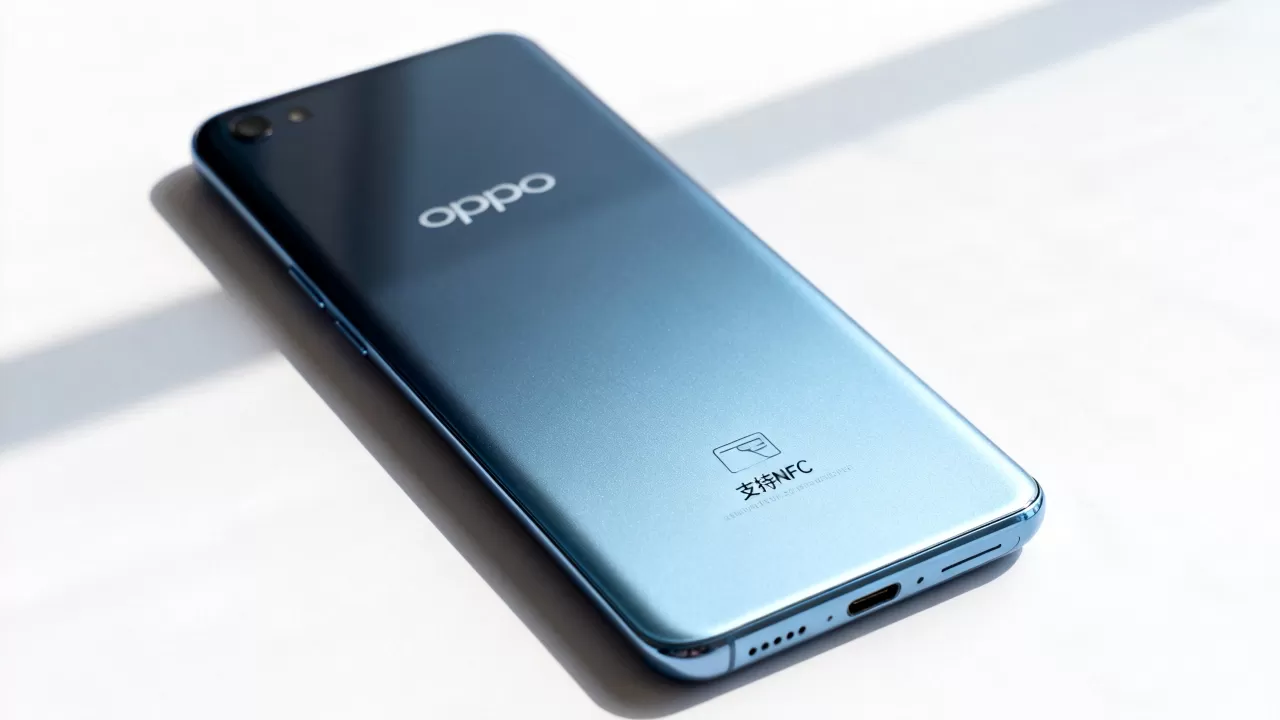 oppo什么支持nfc功能,oppo手机哪款支持NFC oppo什么支持nfc功能,oppo手机哪款支持NFC