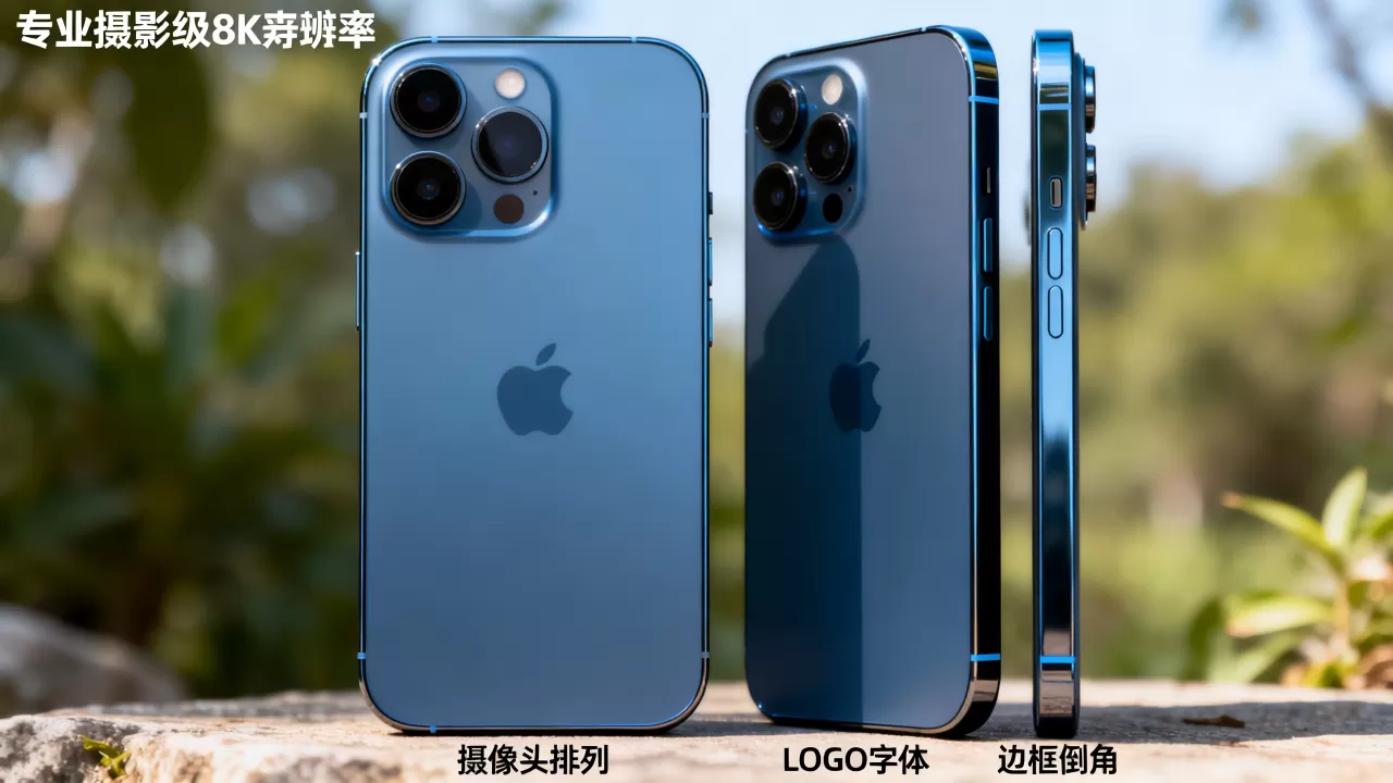 iphone外表怎么看xu，iphone外观辨别真假