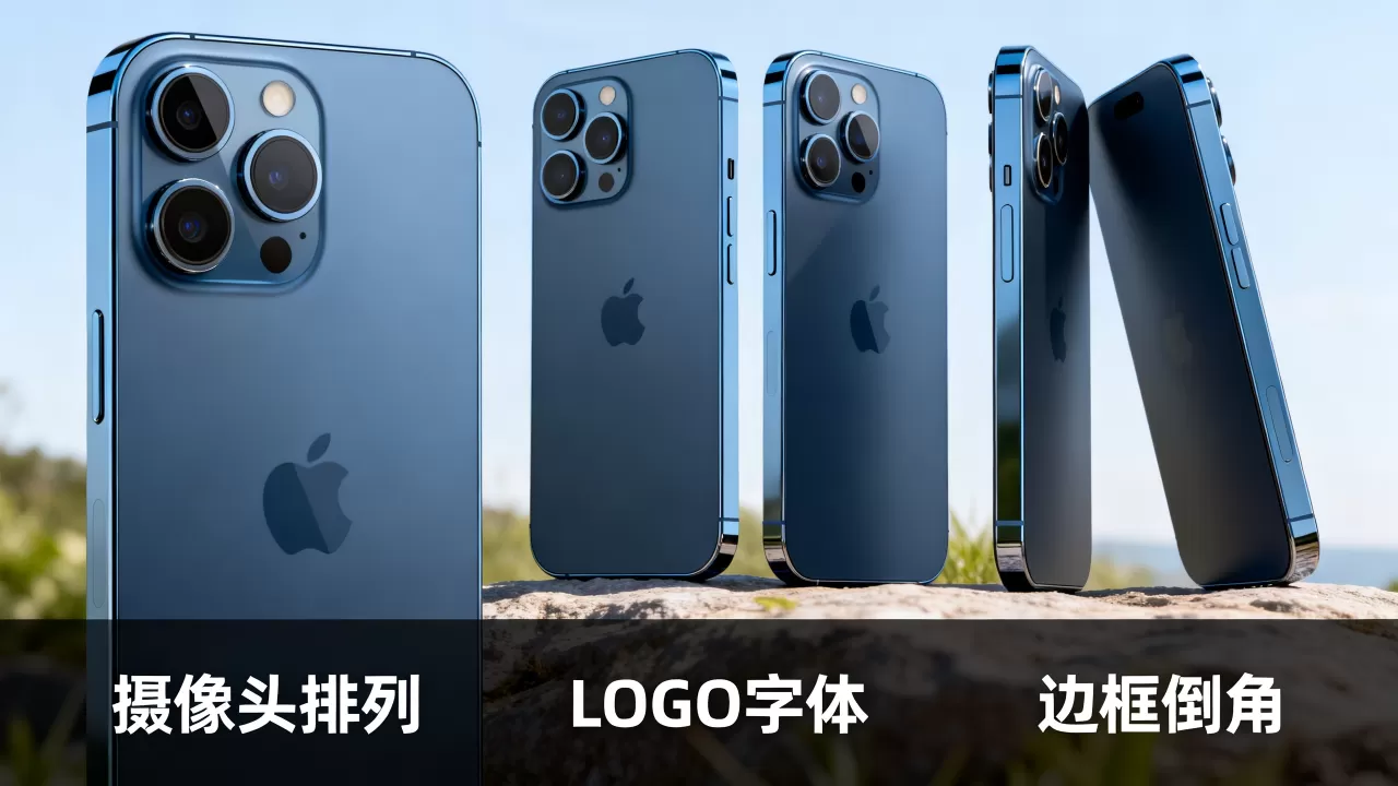 iphone外表怎么看xu，iphone外观辨别真假