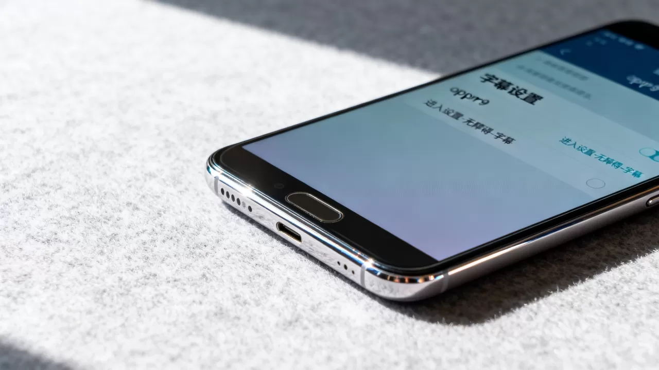 oppor9字幕是什么，oppor9手机如何设置字幕