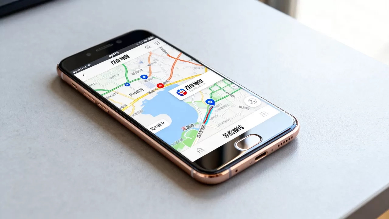 oppor9用什么导航好，百度地图和高德地图哪个更精准