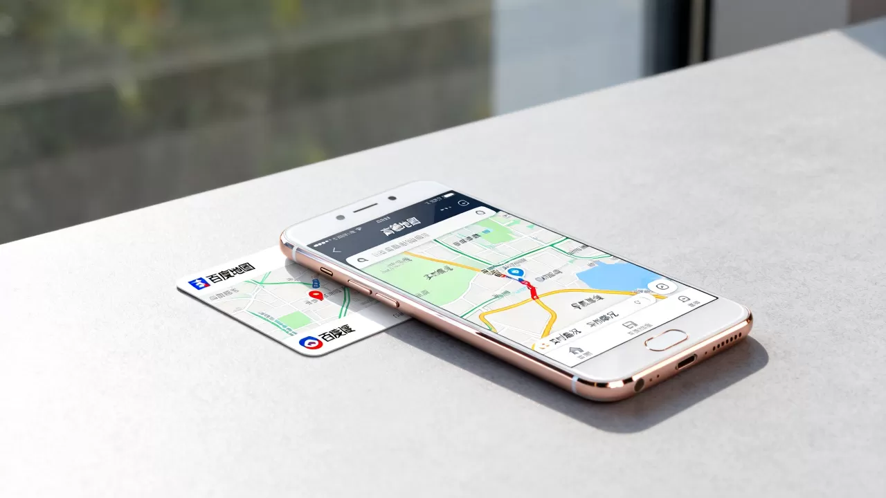 oppor9用什么导航好，百度地图和高德地图哪个更精准
