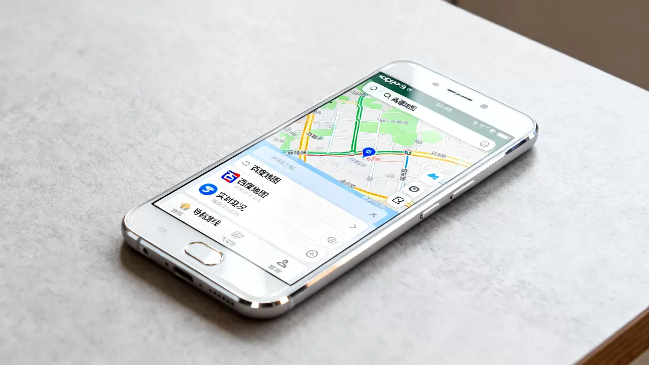 oppor9用什么导航好，百度地图和高德地图哪个更精准
