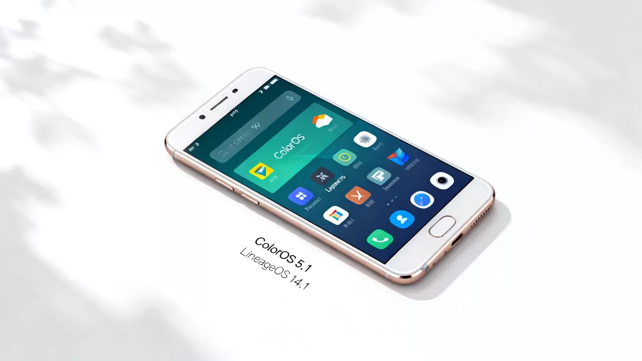 OPPO R9能刷什么系统，OPPO R9升级哪个系统流畅