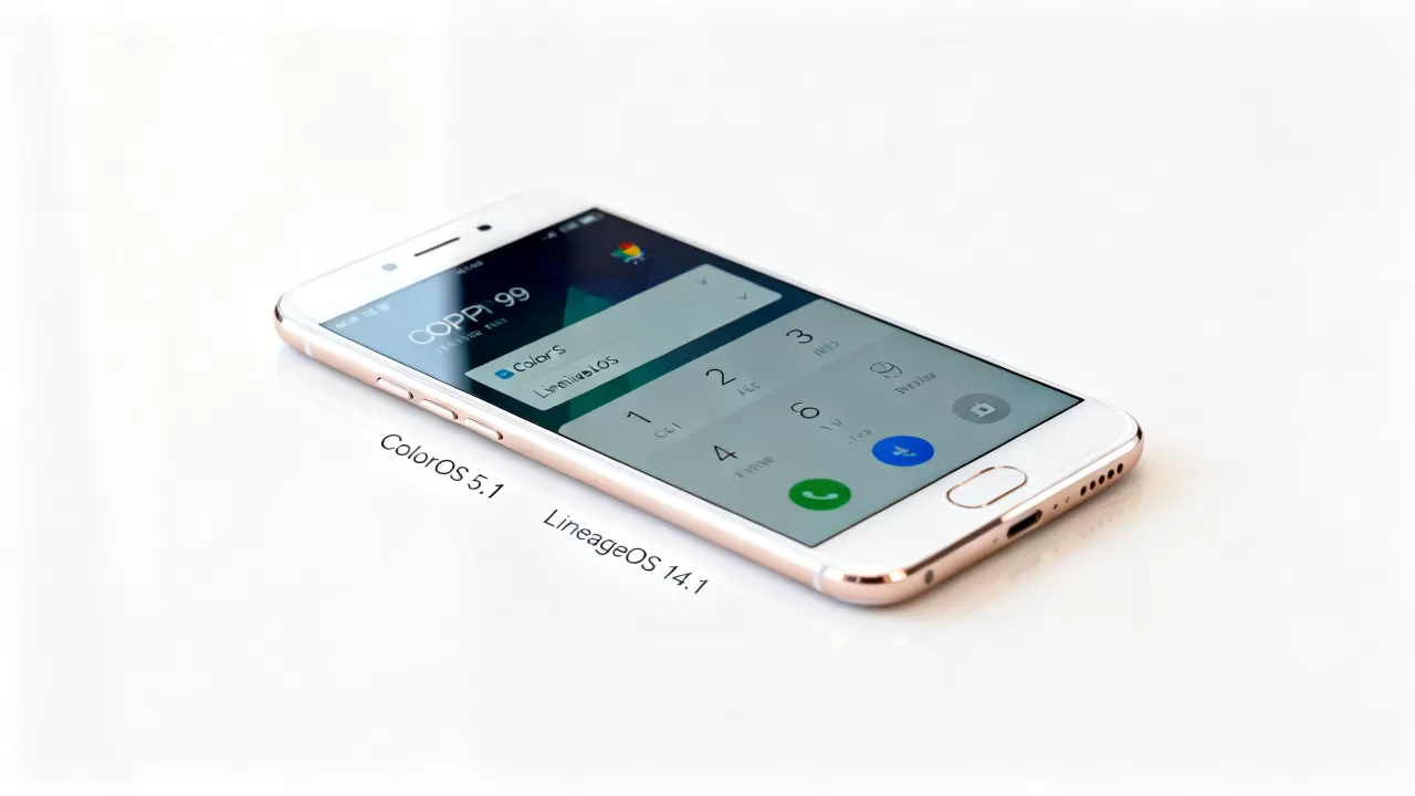OPPO R9能刷什么系统，OPPO R9升级哪个系统流畅