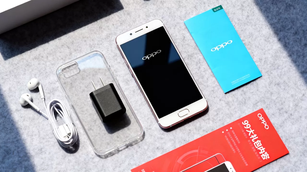 oppor9大礼包有什么,OPPO R9手机套餐优惠包含哪些 oppor9大礼包有什么,OPPO R9手机套餐优惠包含哪些