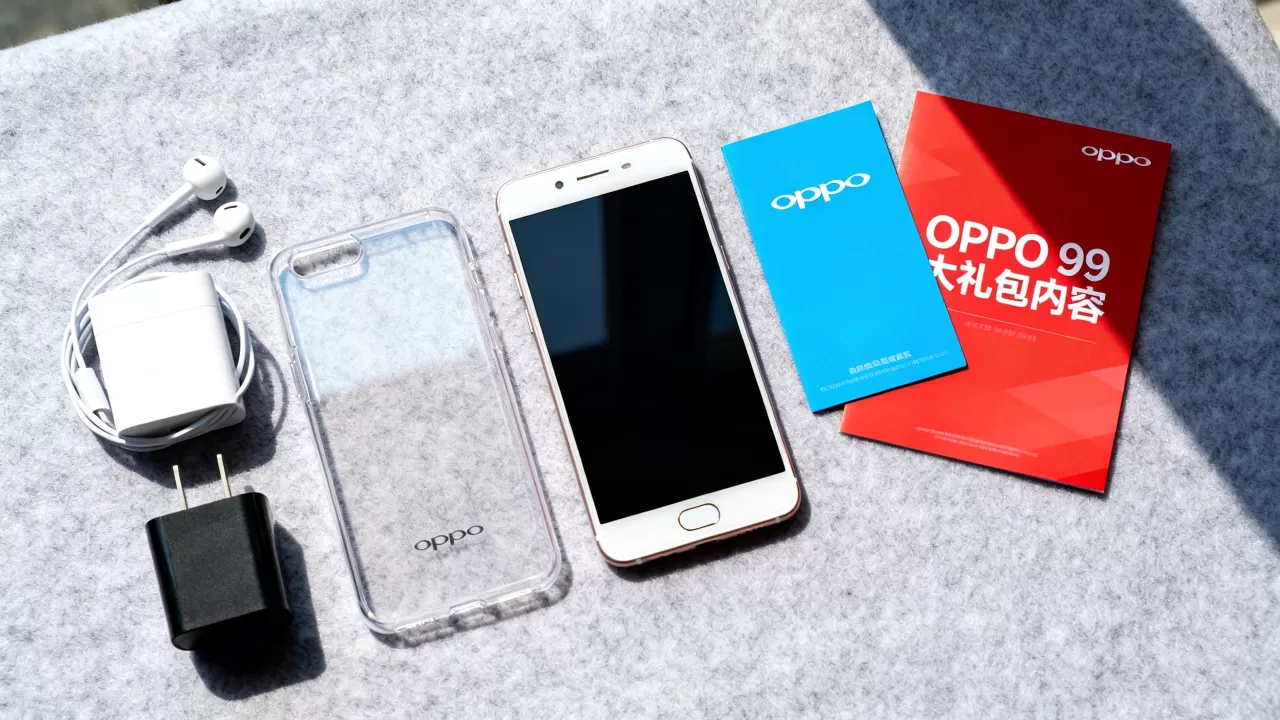 oppor9大礼包有什么,OPPO R9手机套餐优惠包含哪些 oppor9大礼包有什么,OPPO R9手机套餐优惠包含哪些
