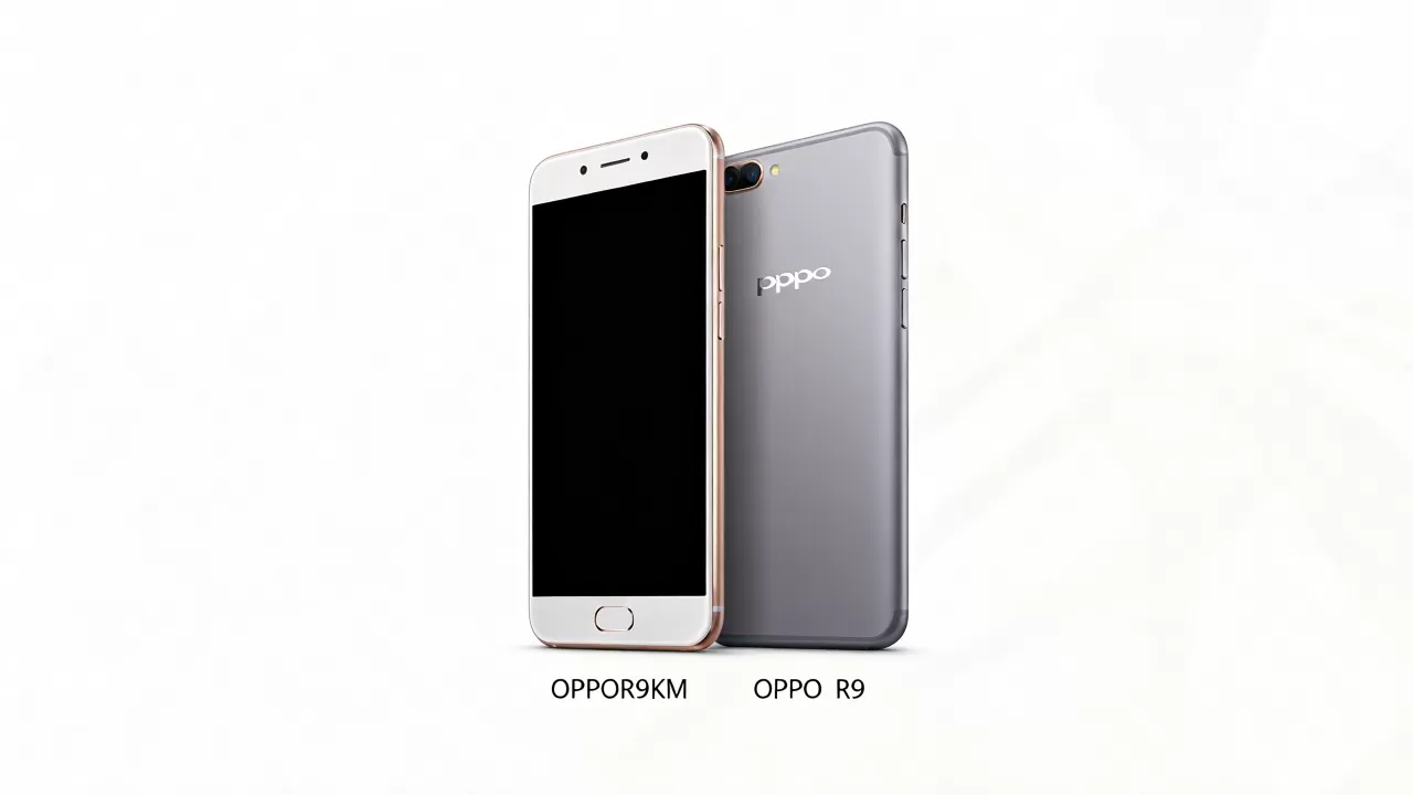 OPPOR9KM是什么意思，OPPO R9手机型号