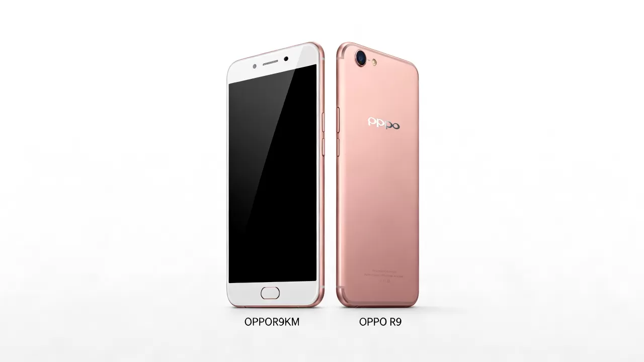 OPPOR9KM是什么意思，OPPO R9手机型号
