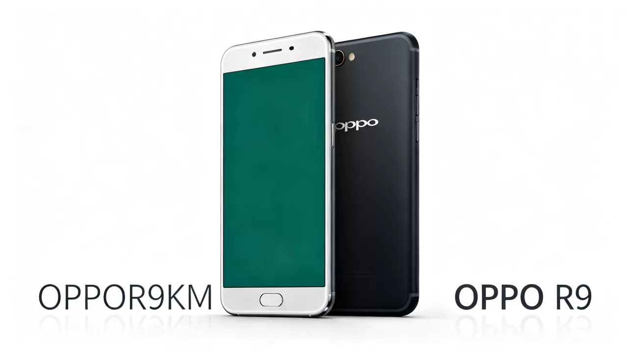 OPPOR9KM是什么意思，OPPO R9手机型号