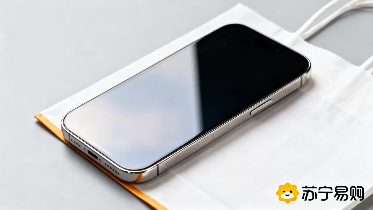 在苏宁买iPhone靠谱吗，iPhone在苏宁购买怎么样