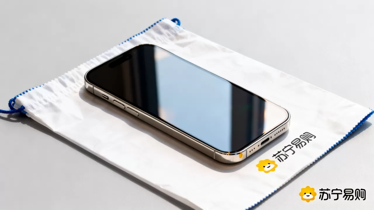 在苏宁买iPhone靠谱吗，iPhone在苏宁购买怎么样