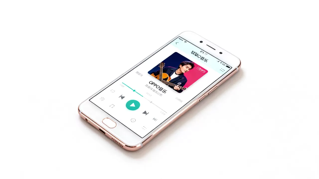 oppor7自带什么音乐软件,OPPO R7预装音乐播放器 oppor7自带什么音乐软件,OPPO R7预装音乐播放器