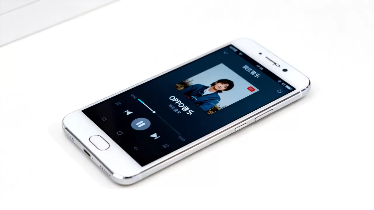 oppor7自带什么音乐软件,OPPO R7预装音乐播放器 oppor7自带什么音乐软件,OPPO R7预装音乐播放器