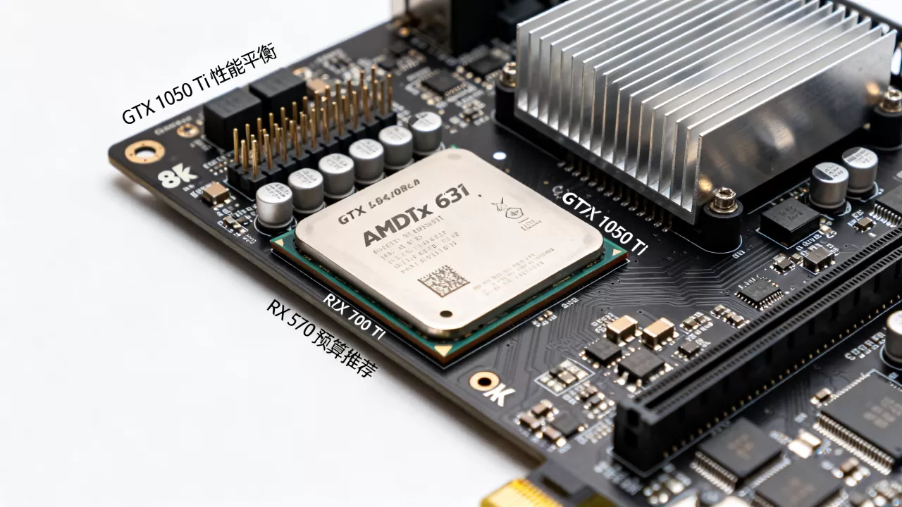 amdfx 6300配什么显卡，fx6300搭配什么显卡好
