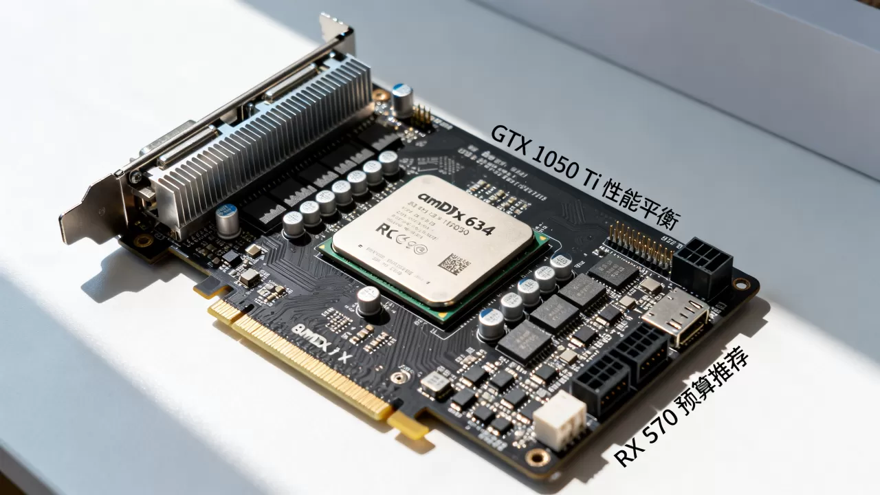 amdfx 6300配什么显卡，fx6300搭配什么显卡好
