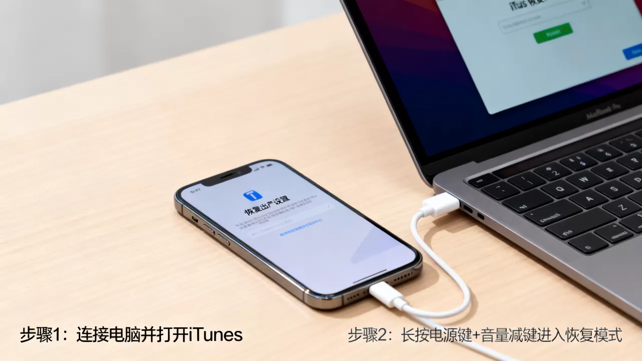 iPhone还原死机怎么办,苹果手机恢复出厂设置死机解决方法 iPhone还原死机怎么办,苹果手机恢复出厂设置死机解决方法