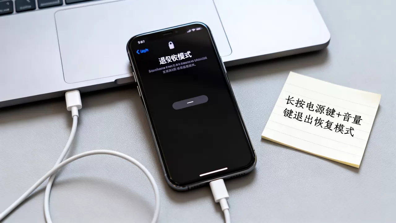 iphone手机还原就死机怎么办,iphone恢复模式卡死解决方法 iphone手机还原就死机怎么办,iphone恢复模式卡死解决方法
