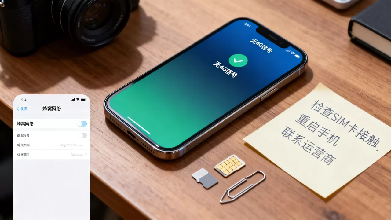 iphone收不到4g网络怎么回事,iphone没有4g信号怎么办 iphone收不到4g网络怎么回事,iphone没有4g信号怎么办