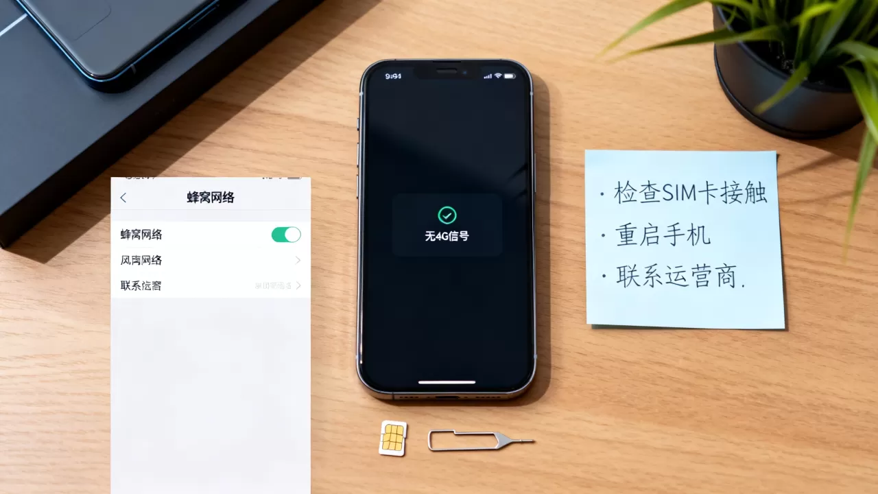 iphone收不到4g网络怎么回事,iphone没有4g信号怎么办 iphone收不到4g网络怎么回事,iphone没有4g信号怎么办
