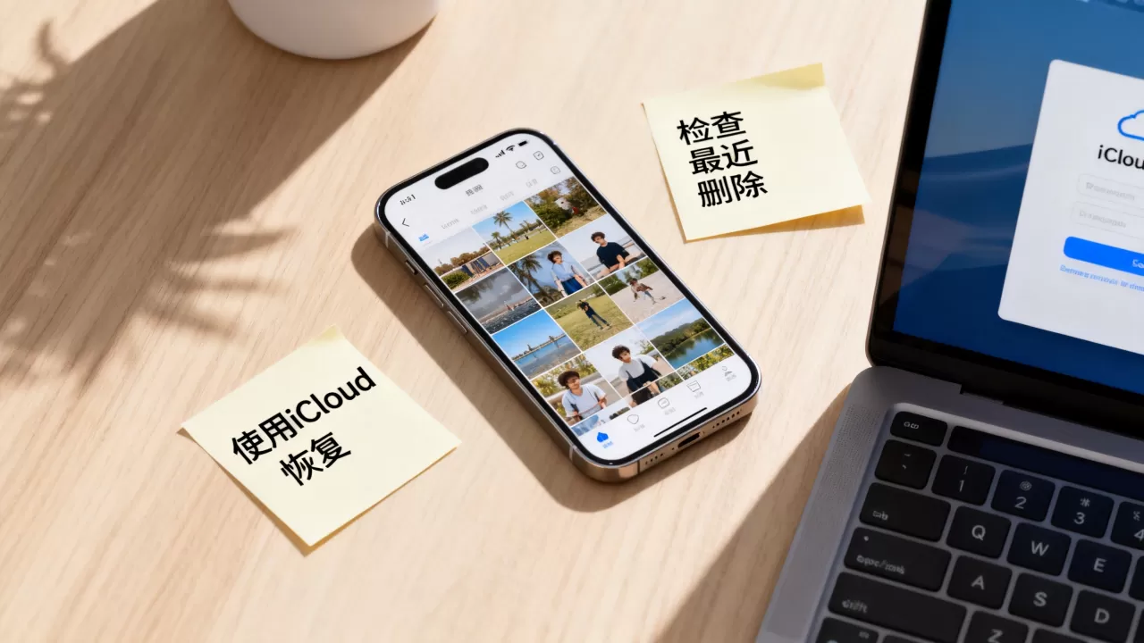 iphone视频文件找不到了怎么办,iPhone相册视频丢失恢复方法 iphone视频文件找不到了怎么办,iPhone相册视频丢失恢复方法