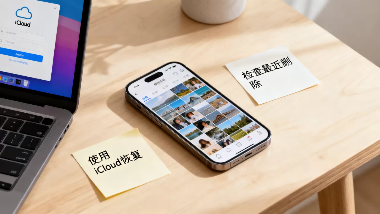 iphone视频文件找不到了怎么办,iPhone相册视频丢失恢复方法 iphone视频文件找不到了怎么办,iPhone相册视频丢失恢复方法