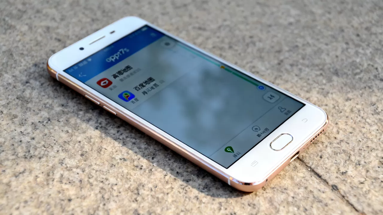oppor7s装什么导航软件,oppor7s手机用什么导航好 oppor7s装什么导航软件,oppor7s手机用什么导航好