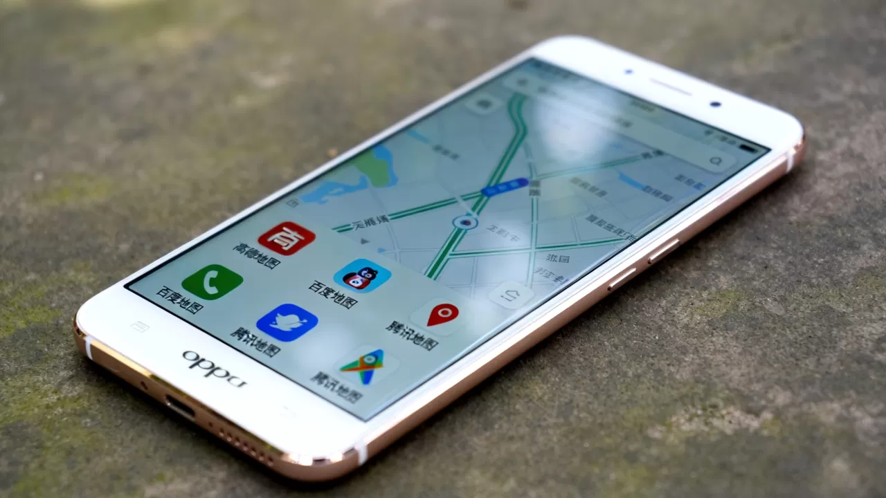 oppor7s装什么导航软件,oppor7s手机用什么导航好 oppor7s装什么导航软件,oppor7s手机用什么导航好