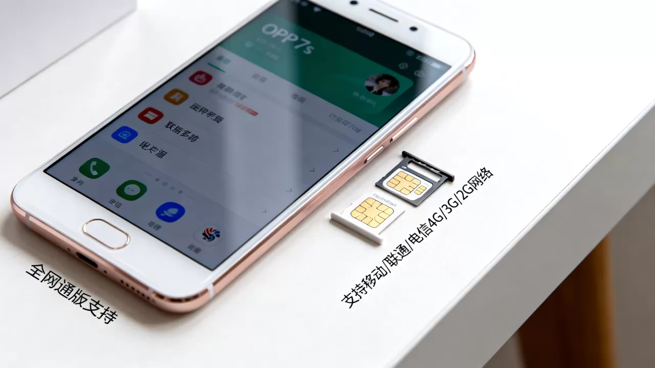OPPOR7s支持什么网络，OPPOR7s全网通吗