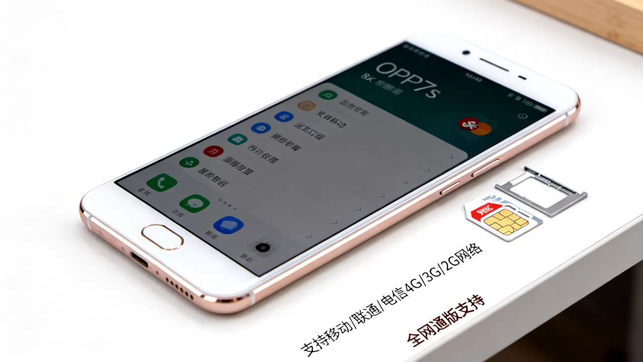 OPPOR7s支持什么网络，OPPOR7s全网通吗