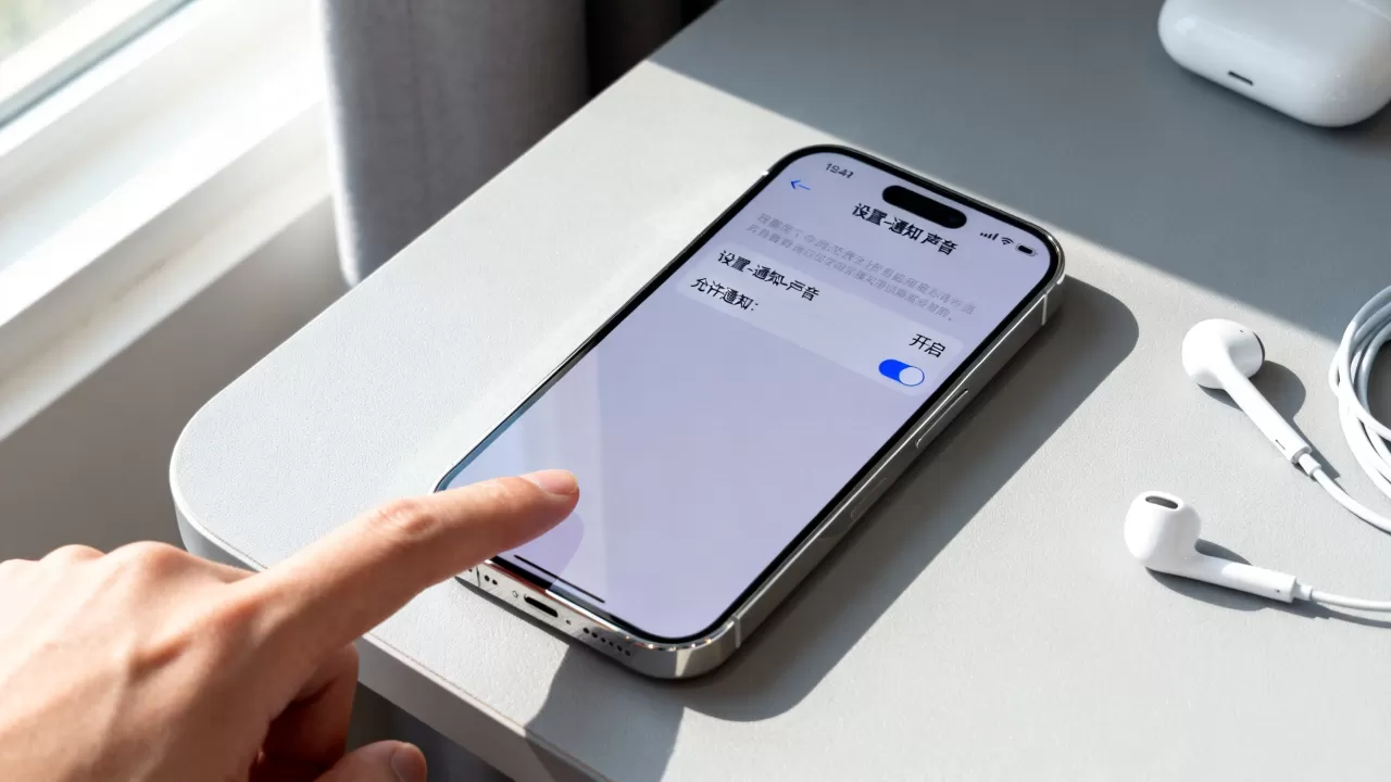 iphone没来信息震动没声音怎么回事,iPhone通知不响铃怎么设置 iphone没来信息震动没声音怎么回事,iPhone通知不响铃怎么设置