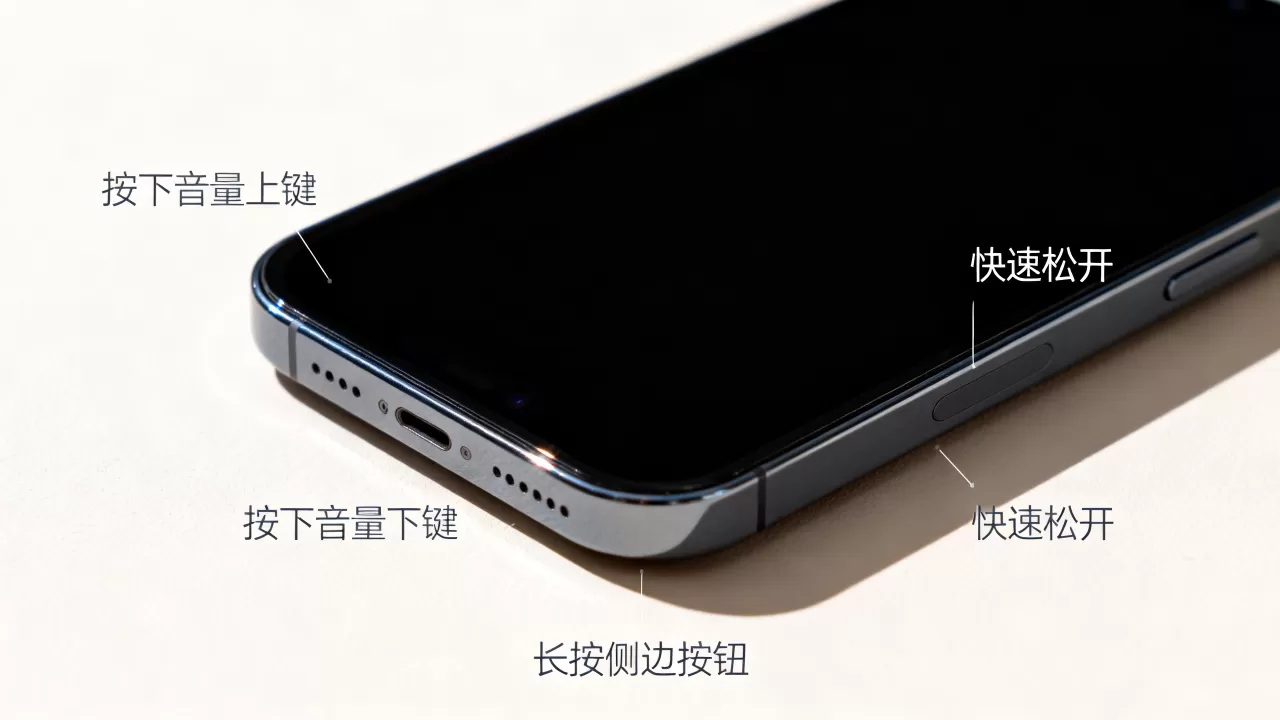 iphone没触屏怎么用,iphone触屏失灵怎么强制重启 iphone没触屏怎么用,iphone触屏失灵怎么强制重启
