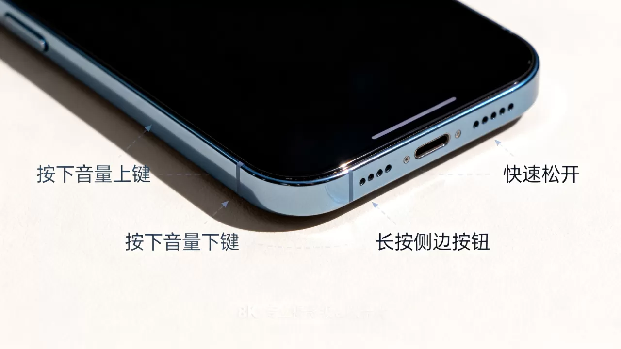 iphone没触屏怎么用,iphone触屏失灵怎么强制重启 iphone没触屏怎么用,iphone触屏失灵怎么强制重启