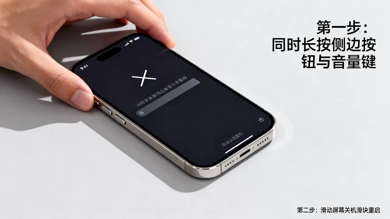 iphone卡死无法关机怎么办啊,苹果手机死机重启方法 iphone卡死无法关机怎么办啊,苹果手机死机重启方法