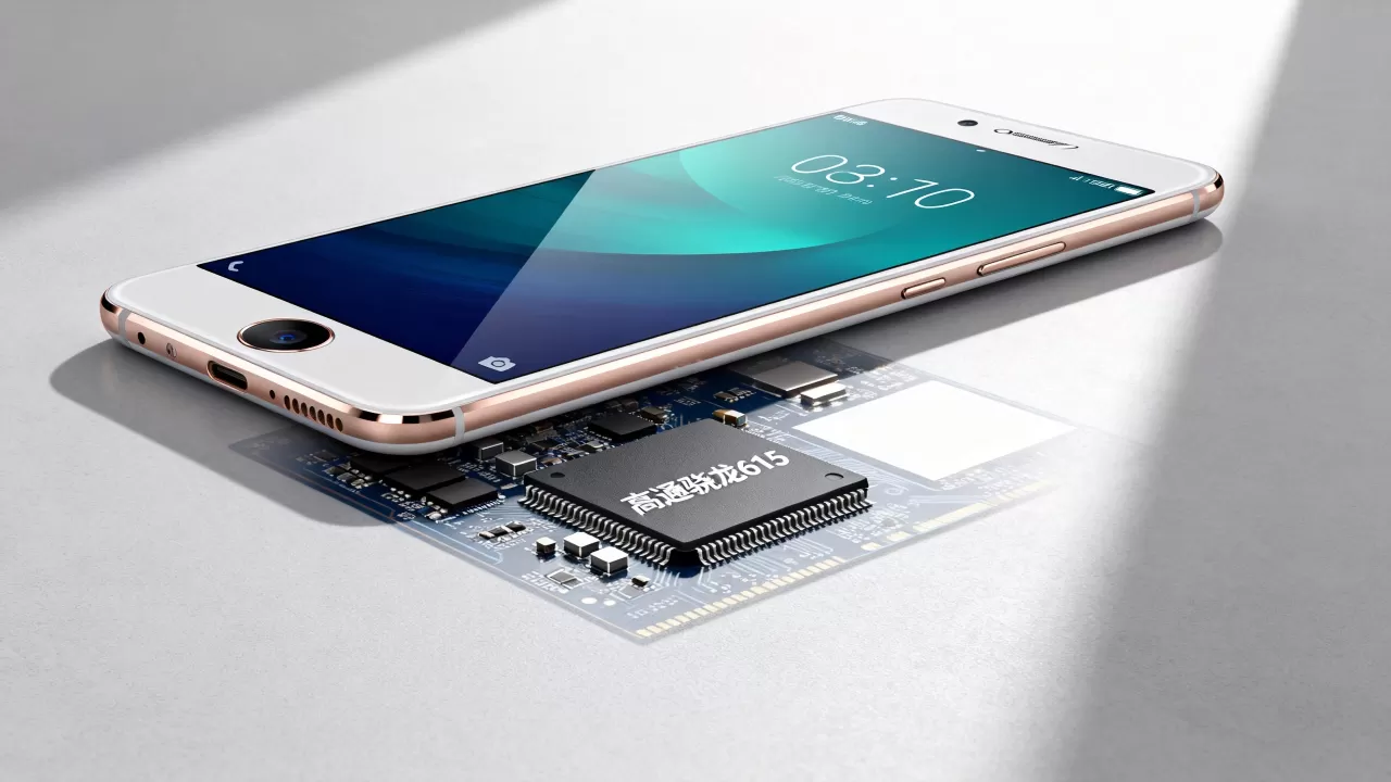 OPPOR7s是什么处理器，OPPOR7s搭载什么芯片