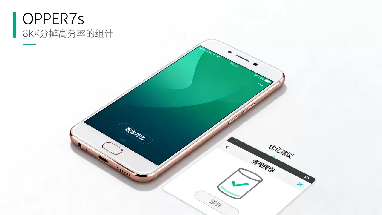 OPPOR7s什么版本最好，OPPOR7s手机卡顿怎么办