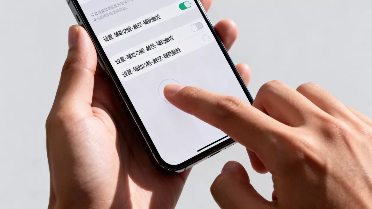 iphone的手势怎么设置在哪里设置方法,iphone手势操作教程 iphone的手势怎么设置在哪里设置方法,iphone手势操作教程