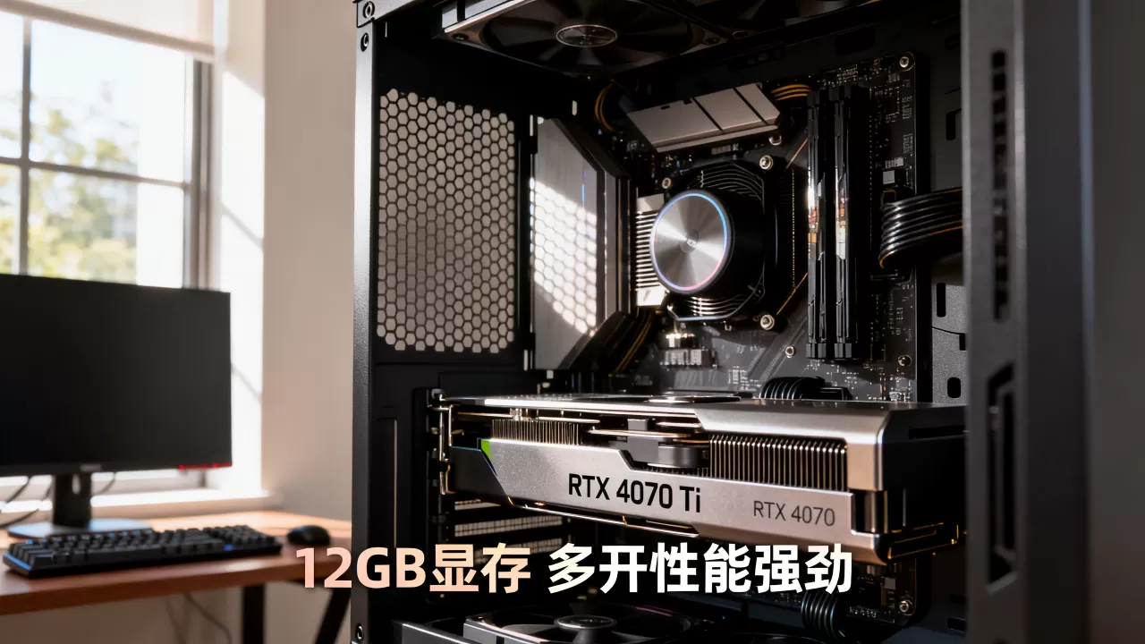 什么显卡能够多开，多开电脑显卡推荐
