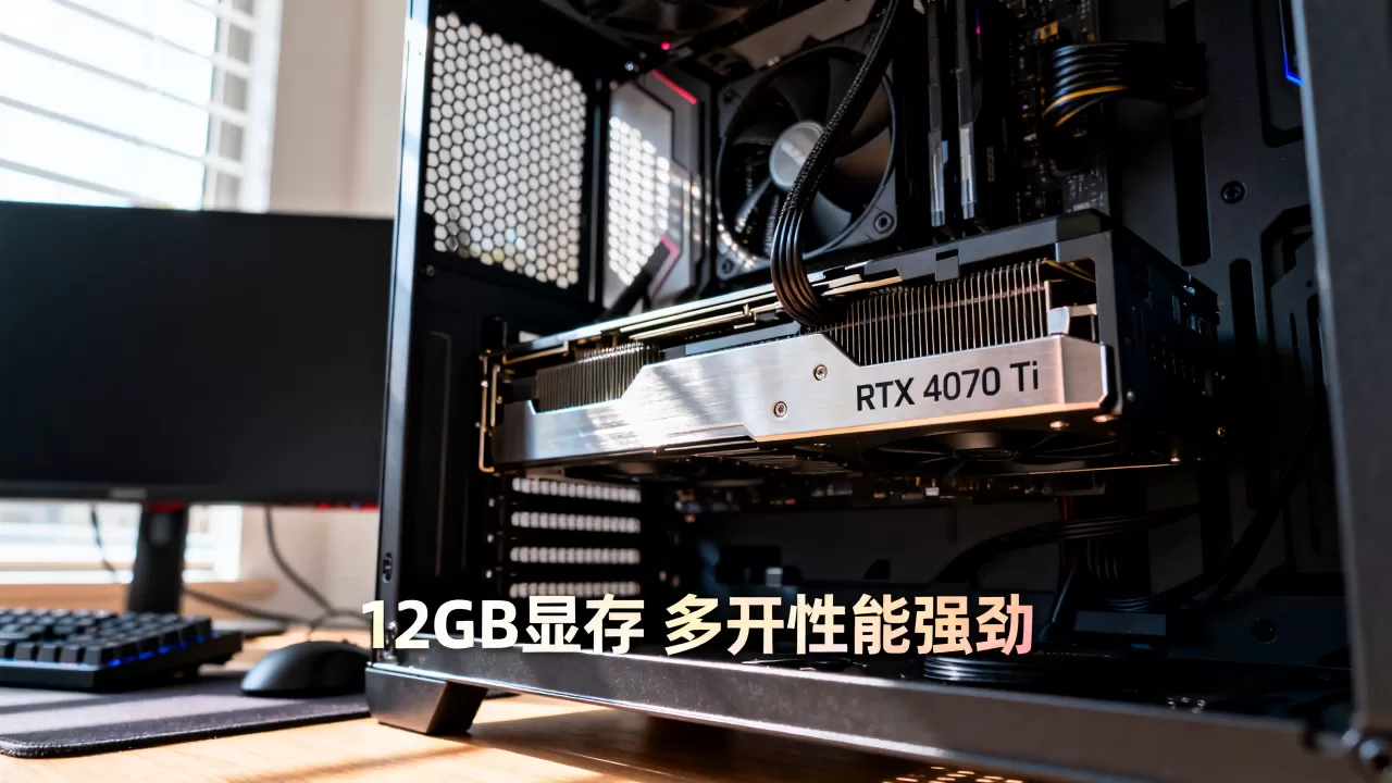 什么显卡能够多开，多开电脑显卡推荐