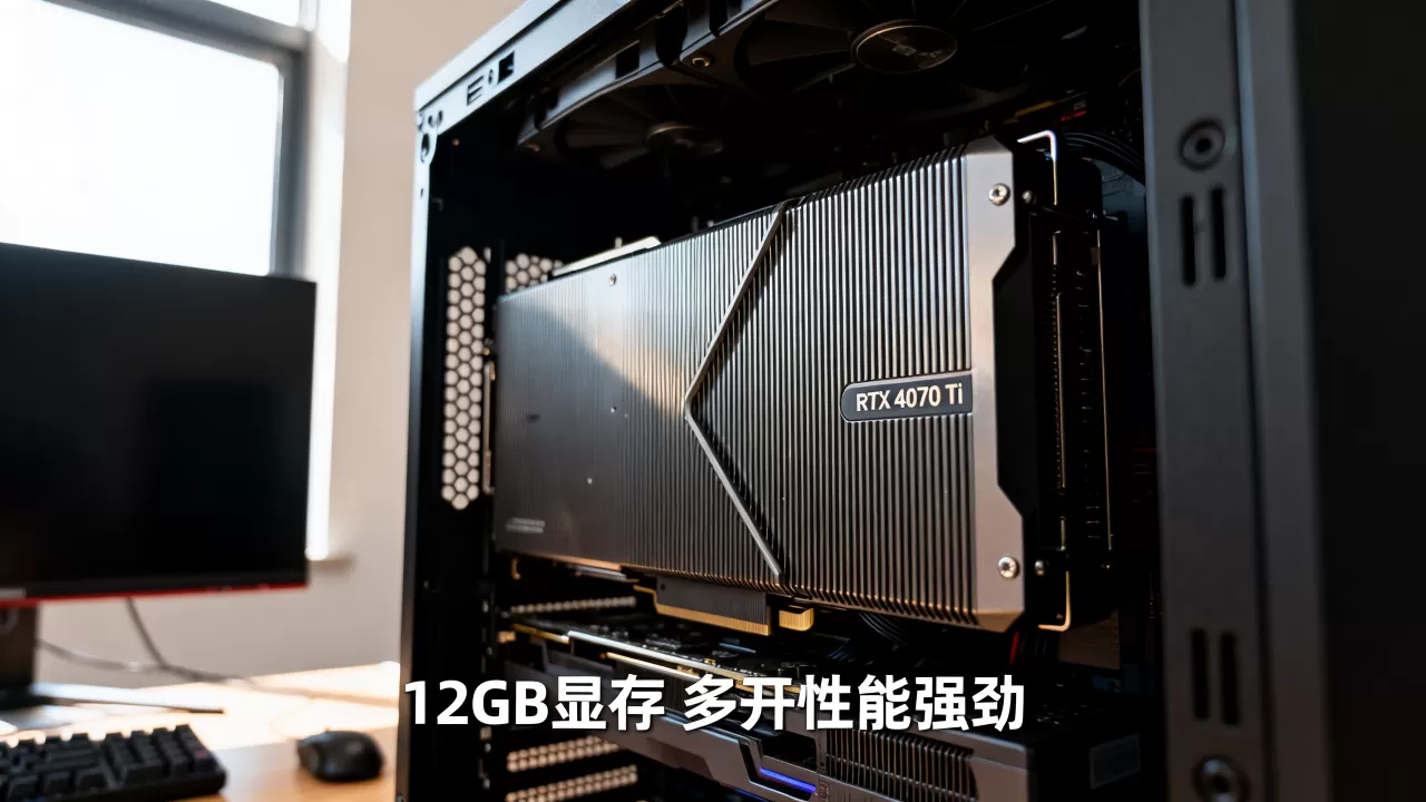 什么显卡能够多开，多开电脑显卡推荐